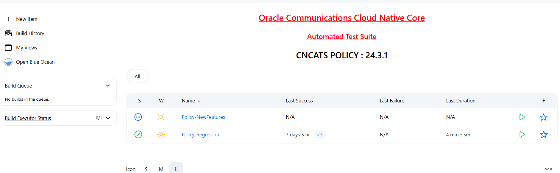 Configure to Add Token