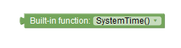 built-in function block