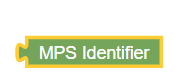 MPS identifier policy condition
