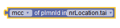 Block image for PLMN Id