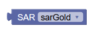 SAR block