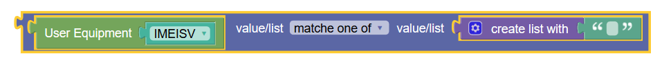 User Equipment Block Image