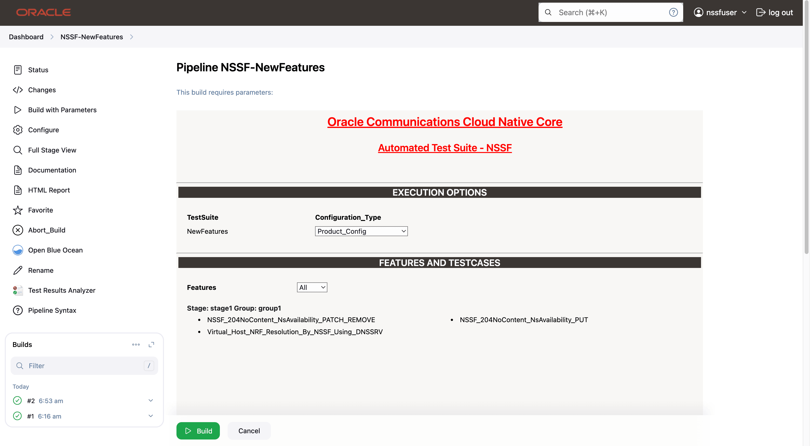 Single/MultipleFeatures Single/MultipleFeatures