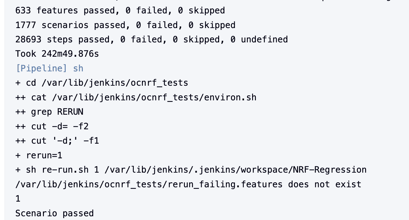 NRF-Regression - All-default-Regression