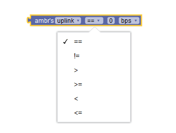 Block image for AMBR Block image for AMBR