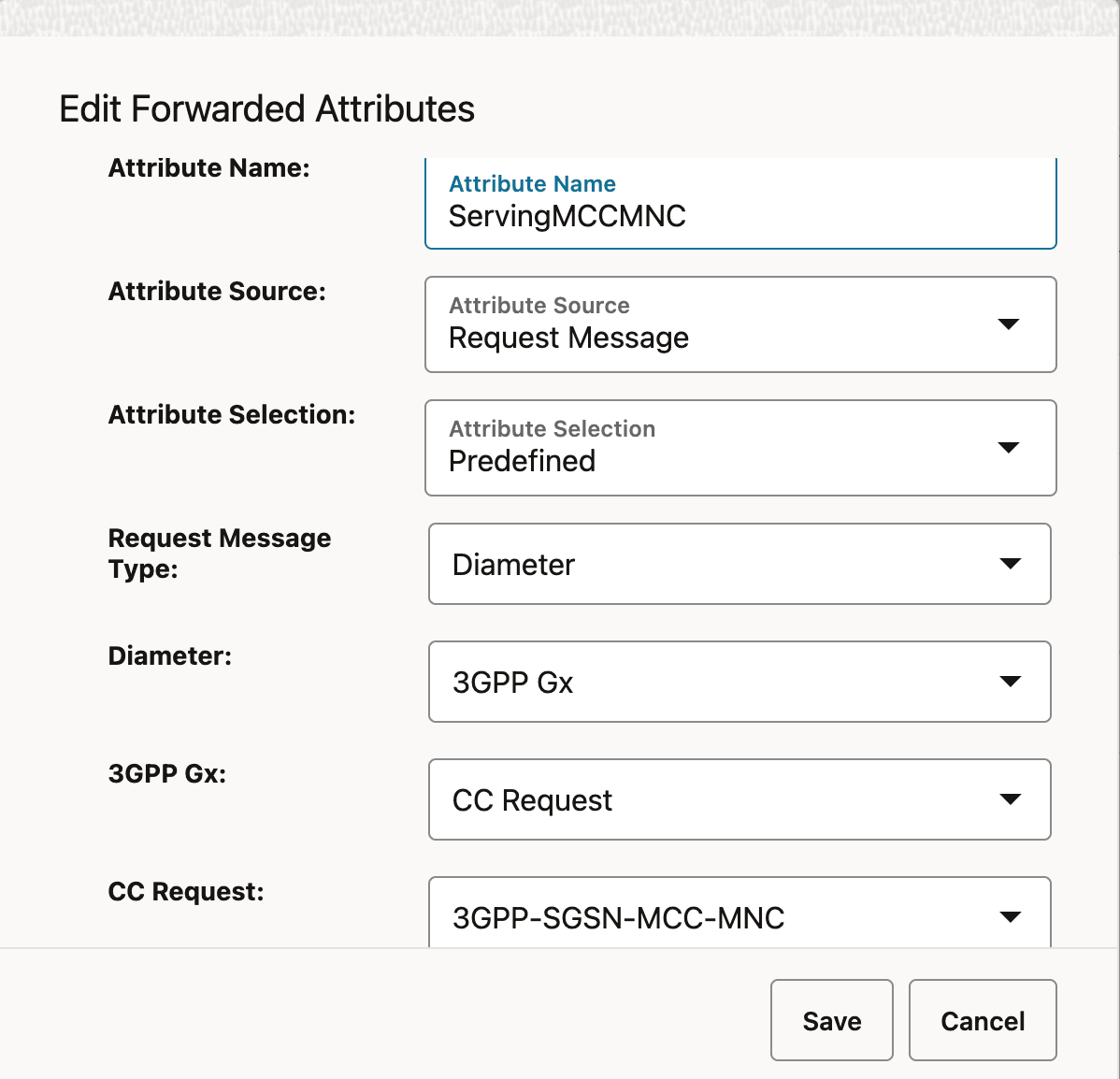 Forwarded Attributes for Monthly Plan with Weekend Passes
