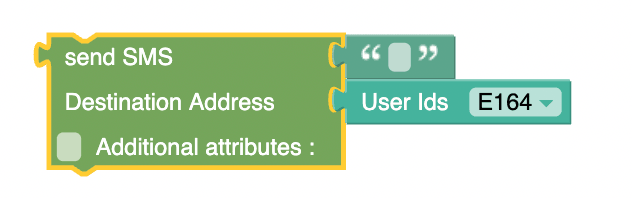 Send SMS using SMPP Protocol Send SMS using SMPP Protocol