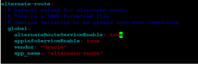 Using setId 1 or 2 (cont..)