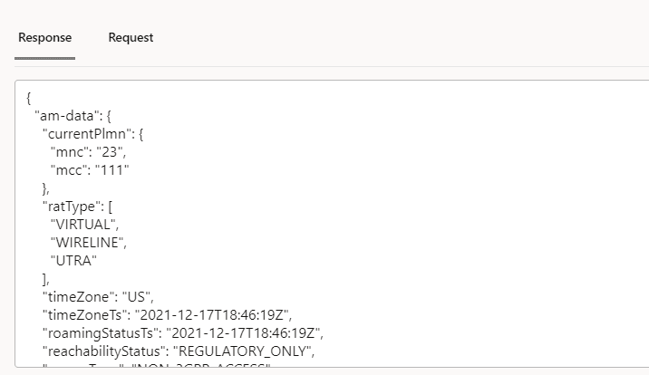GET-NEF Data