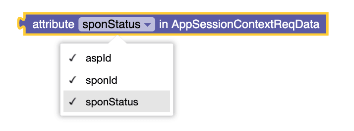 AppSessionContextReqData