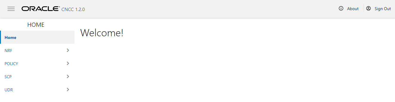 CNC Console Interface CNC Console Interface