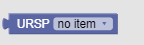 URSP