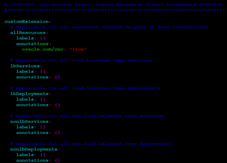 Issues in Viewing UDR Metrics - Add Annotation