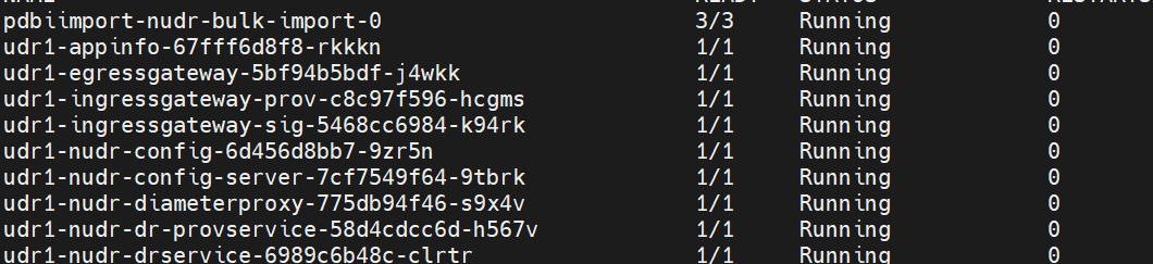 Run the Bulk Import Tool