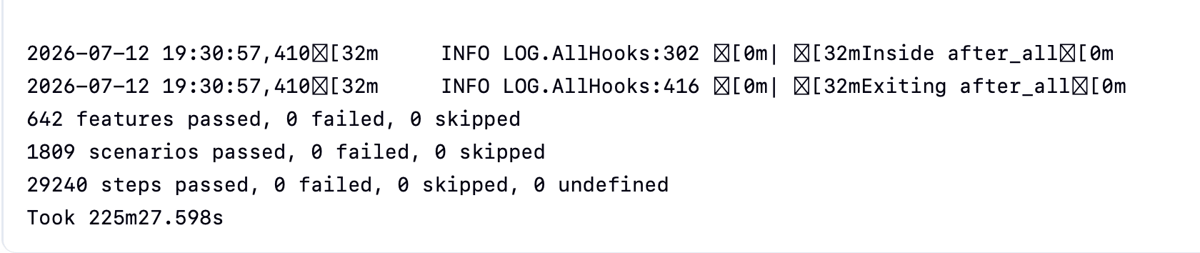 NRF-Regression - All-default-Regression