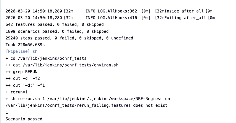 NRF-Regression - All-default-Regression
