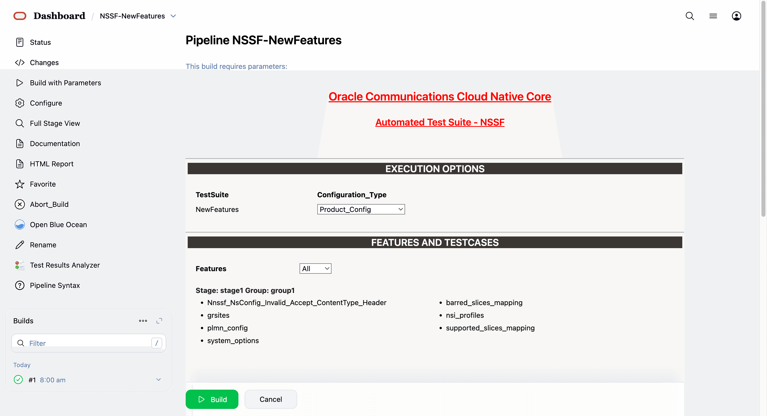 Single/MultipleFeatures