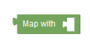 Map with block