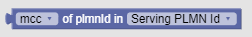 PLMN ID