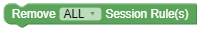 Remove Session Rules block