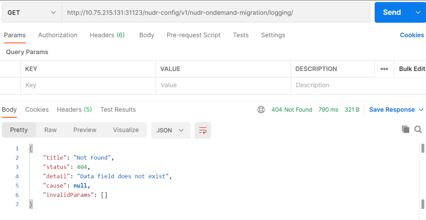 Config-Server Post Upgrade Hooks error