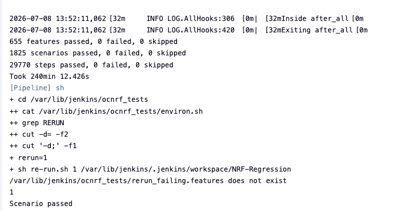 NRF-Regression - All-default-Regression