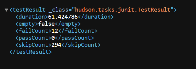 Sample Output
