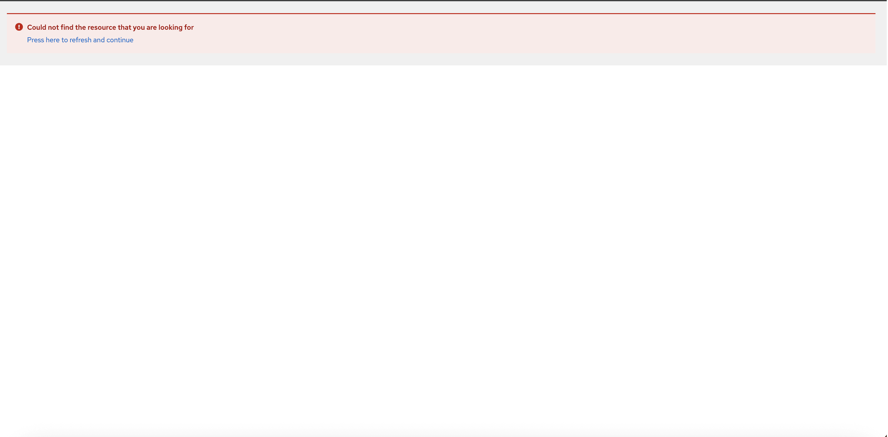 Restrict Access Restrict Access