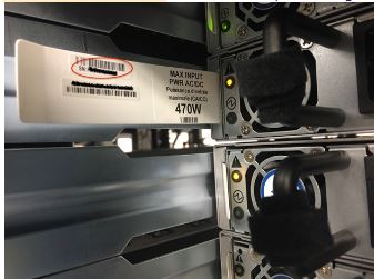 ToR switch