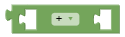 arithmetic block