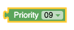 Priority