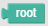 root block