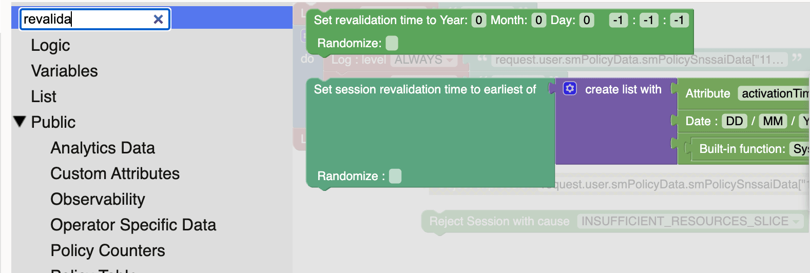 Toolbox Search Plugin