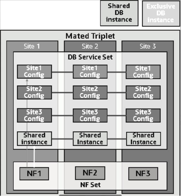 Database Model