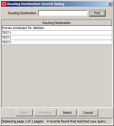 Description of np-routingdestinationsearchdialogresults_2-5-0.jpg follows
