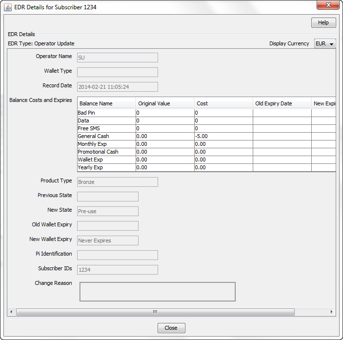 Description of ccsviewedrdetails-502.jpg follows