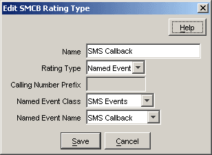 Editing rating types