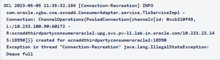 Error Message Error Message