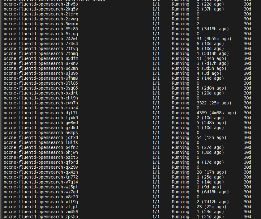 High Latency High Latency