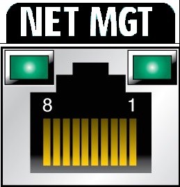 NET MGT Port