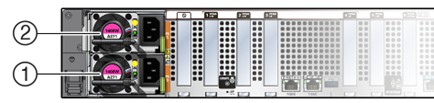 Oracle Communications Server E6-2L