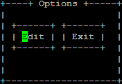 Options