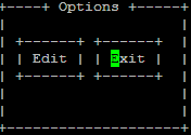 Options
