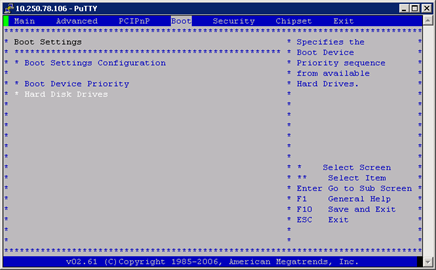 Hard Disk Drives