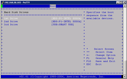 Hard Disk Drives
