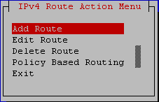 Add Route