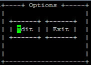 Options