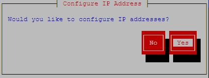 IP Address