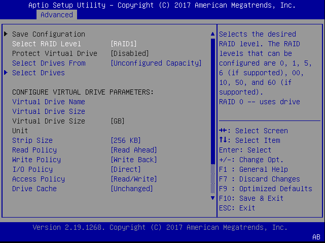 This image displays the dialog box described by the title and current procedure step. This image displays the dialog box described by the title and current procedure step.