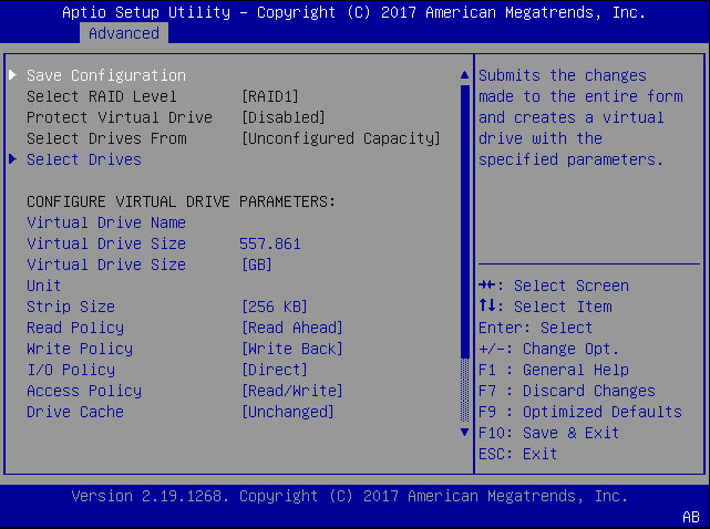 This image displays the dialog box described by the title and current procedure step. This image displays the dialog box described by the title and current procedure step.